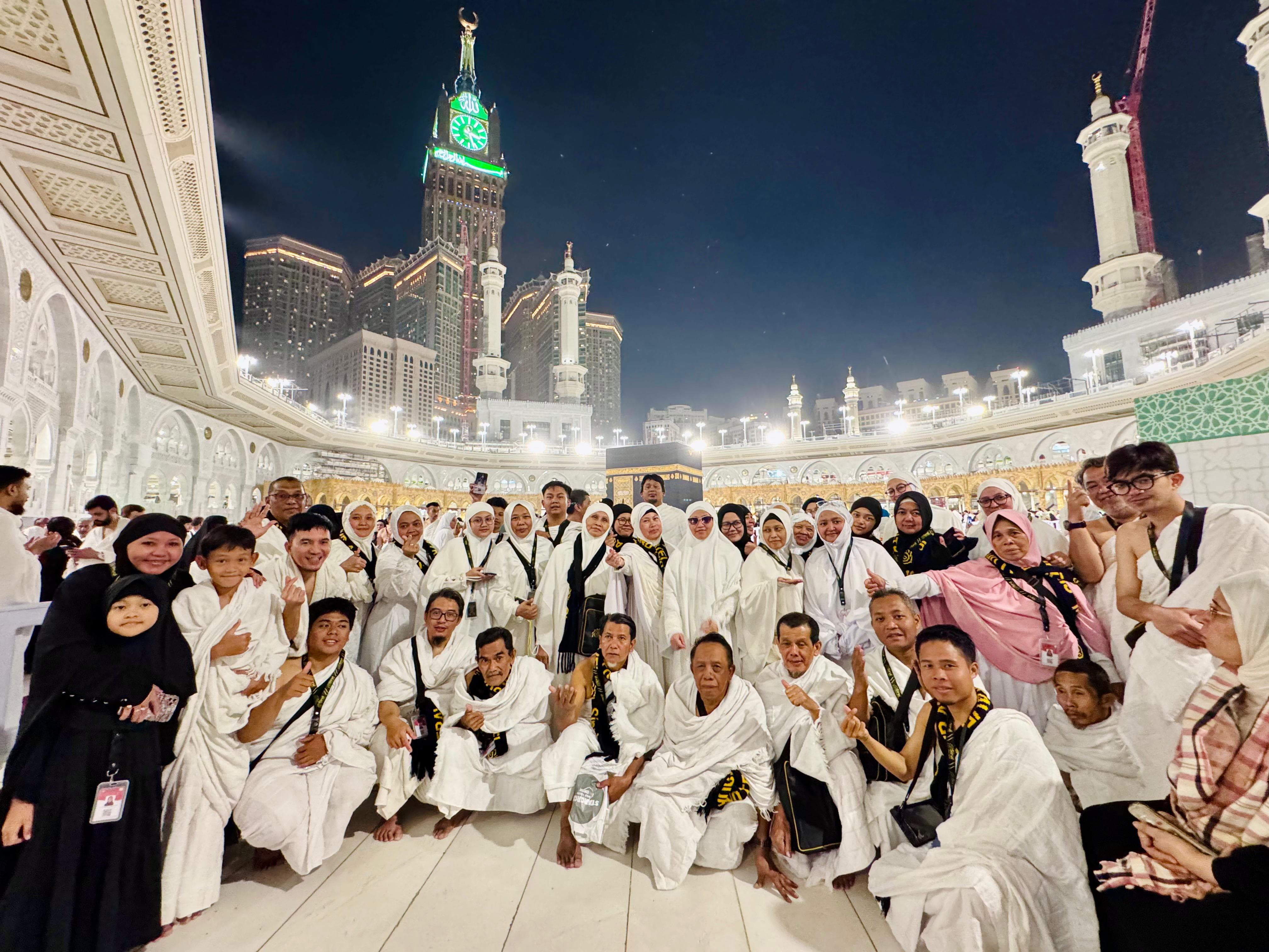 UMROH